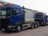 Scania 560